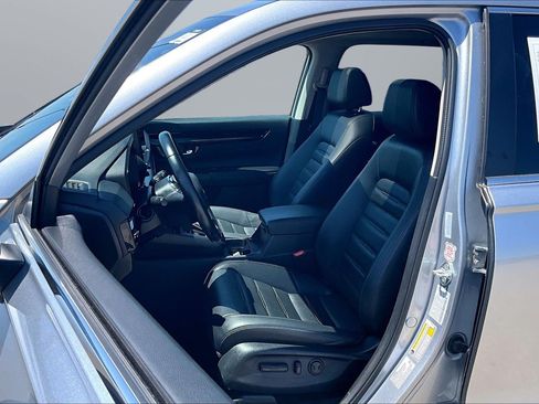 Used 2025 Honda CR-V EX-L image 15