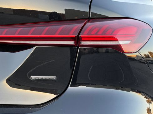 New 2025 Audi A5 2.0T Premium Plus image 23