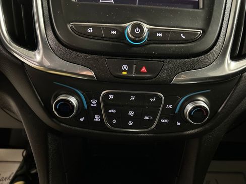 Used 2024 Chevrolet Equinox LT w/ LPO, Floor Liner Package image 19