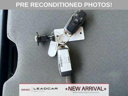 Used 2024 Ford F250 XL w/ STX Appearance Package AWD/4WD image 23