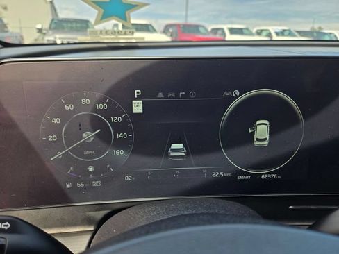 Used 2023 Kia Sportage X-Pro Prestige AWD/4WD image 18
