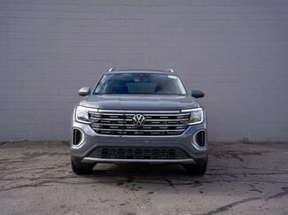 New 2026 Volkswagen Atlas SEL video 2