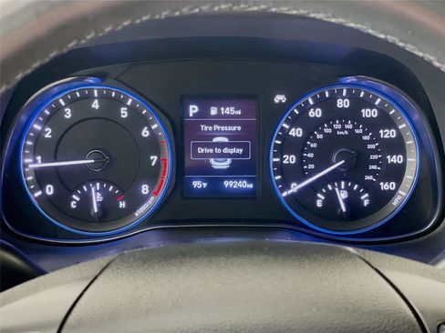 Used 2019 Hyundai Kona Limited image 15