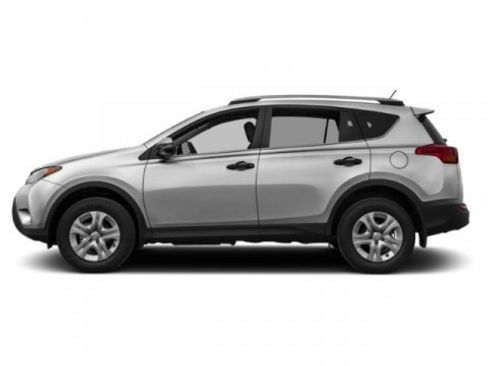 Used 2015 Toyota RAV4 XLE image 3