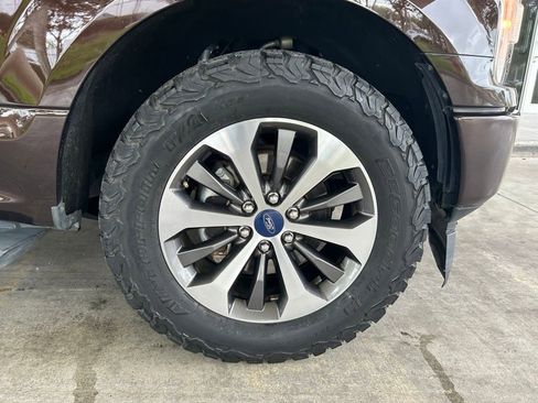 Used 2019 Ford F150 XL w/ Equipment Group 101A Mid RWD image 21