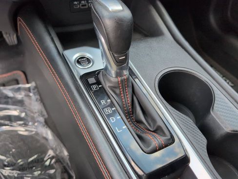 Used 2022 Nissan Altima 2.5 SR w/ Midnight Edition Package FWD image 19