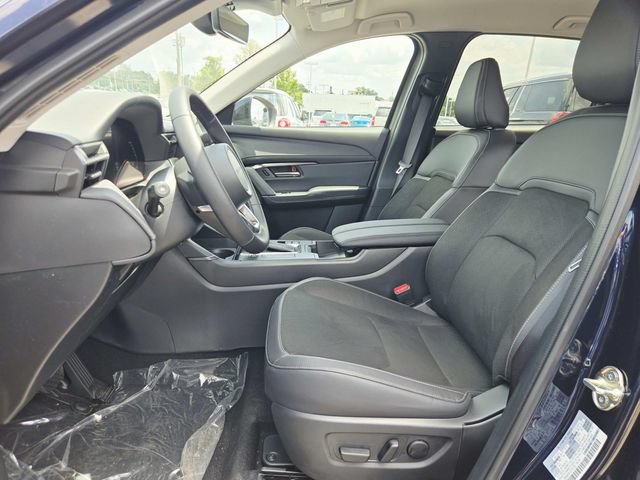 New 2026 MAZDA CX-5 Preferred AWD/4WD image 8