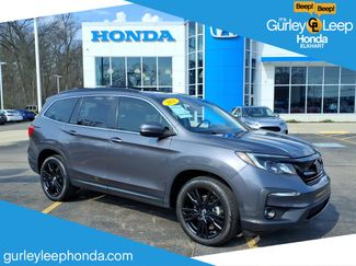 Used 2021 Honda Pilot Special Edition video 1