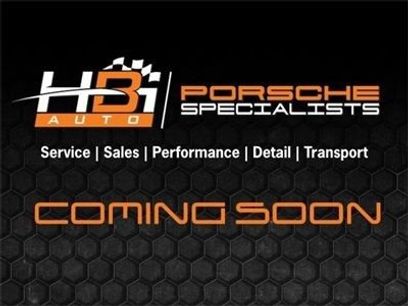 Used 2022 Porsche 718 Cayman GT4