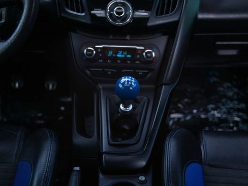 Used 2013 Ford Focus ST image 35