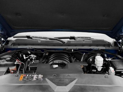 Used 2019 Chevrolet Silverado 1500 W/T w/ WT Convenience Package image 28