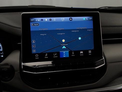 Certified 2022 Jeep Compass Limited w/ Elite Group image 29