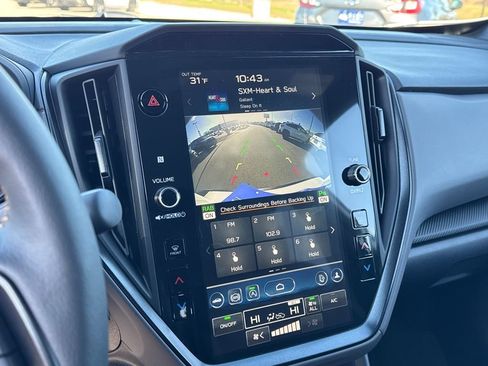 New 2026 Subaru Crosstrek 2.5i Wilderness image 24