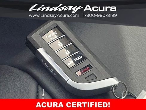 Used 2025 Acura TLX w/ Technology Package FWD image 27