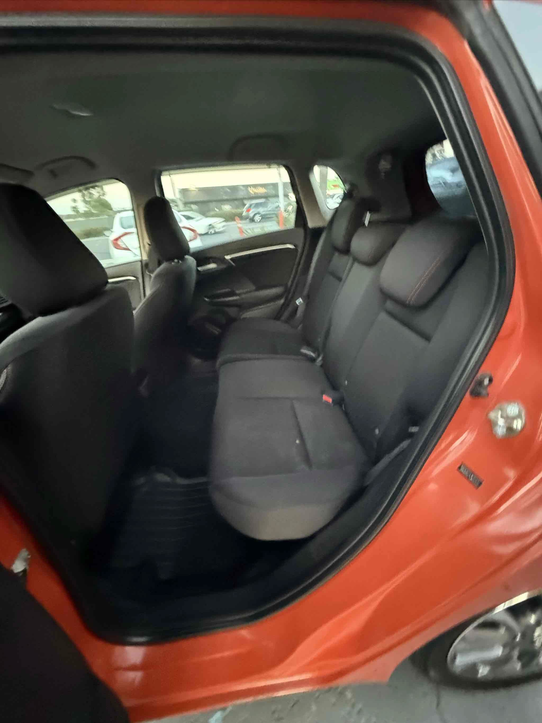Used 2018 Honda Fit Sport image 17
