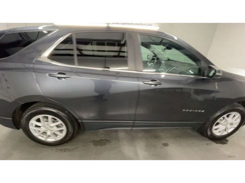 Used 2022 Chevrolet Equinox LT image 9