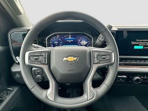 New 2026 Chevrolet Silverado 1500 LT image 11