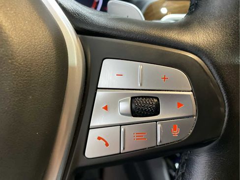 Used 2022 BMW X3 xDrive30i w/ Premium Package 2 (ZPA) image 14