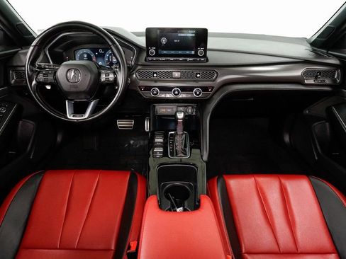 Certified 2025 Acura Integra A-Spec image 24