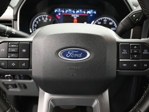 Certified 2023 Ford F150 XLT w/ Equipment Group 302A High RWD image 12