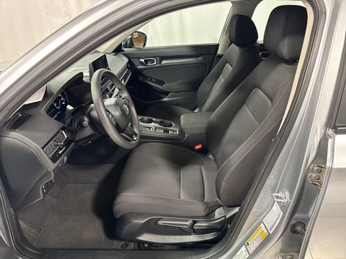 Certified 2023 Honda Civic LX image 3