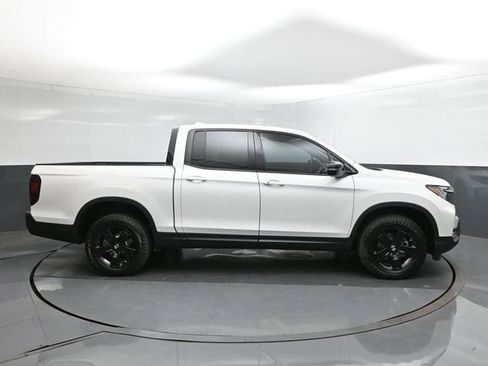 New 2026 Honda Ridgeline Black Edition image 26
