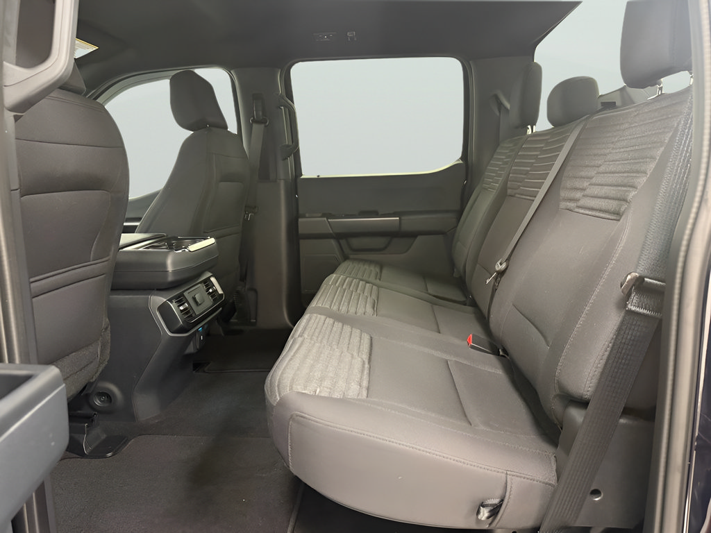 Used 2023 Ford F150 XL w/ STX Appearance Package AWD/4WD image 25