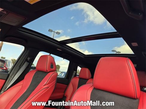 Certified 2023 Acura MDX A-Spec image 19