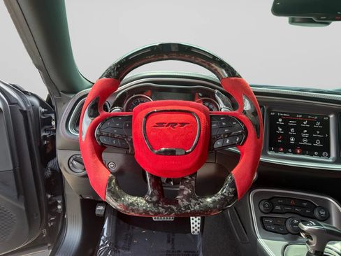 Used 2021 Dodge Challenger R/T Scat Pack RWD image 20
