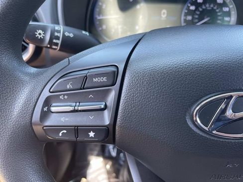 Certified 2023 Hyundai Kona SEL w/ Cargo Package AWD/4WD image 30