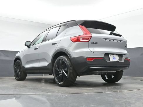 New 2026 Volvo XC40 B5 Ultra w/ Protection Package Premier AWD/4WD image 41
