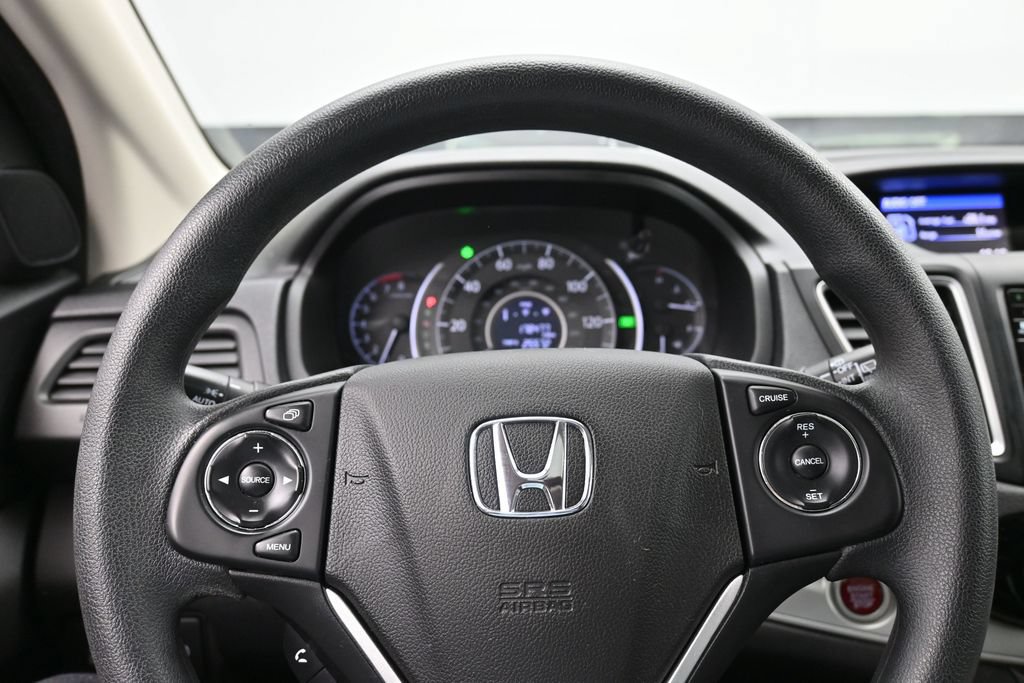 Used 2016 Honda CR-V EX image 10