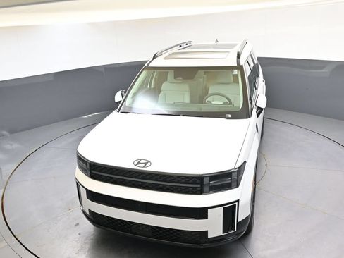 New 2026 Hyundai Santa Fe Calligraphy AWD/4WD image 47