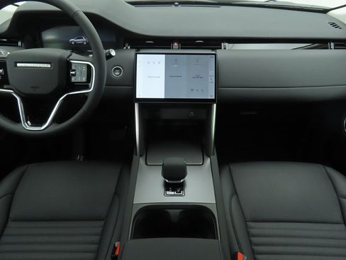 New 2025 Land Rover Discovery Sport S image 13