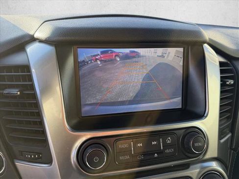 Used 2015 Chevrolet Tahoe LT w/ Luxury Package image 19