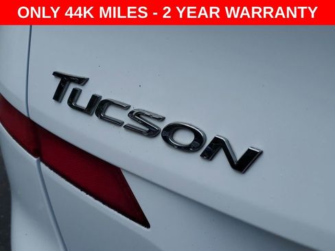 Used 2019 Hyundai Tucson SE image 7