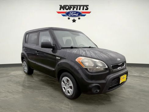 Used 2013 Kia Soul image 7