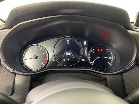 New 2026 MAZDA CX-50 AWD 2.5 S w/ Cargo Package image 18