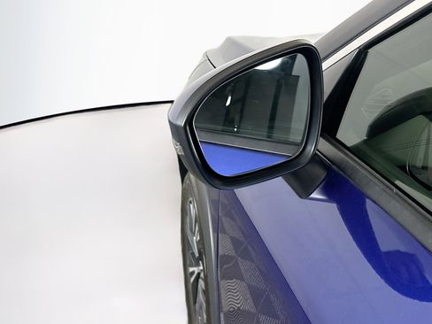 Used 2023 Nissan Rogue SV FWD image 16