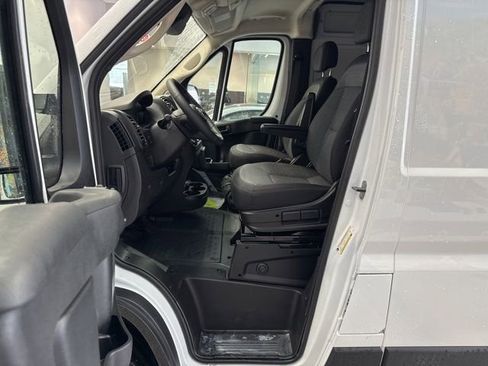 New 2026 RAM ProMaster 1500 w/ Cold Weather Group image 24