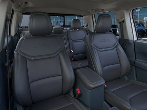 New 2026 Ford Maverick Lobo AWD/4WD image 13