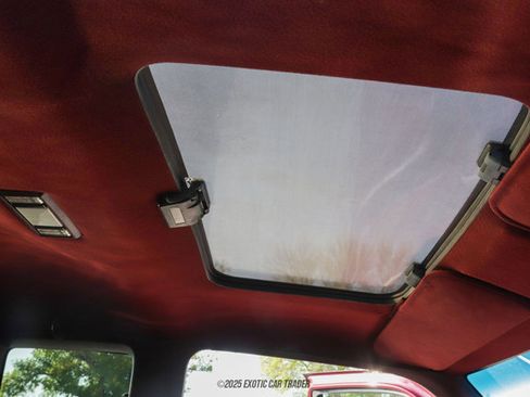 Used 1995 GMC Sierra 1500 SL AWD/4WD image 37