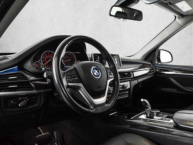 Used 2016 BMW X5 xDrive35i AWD/4WD image 10