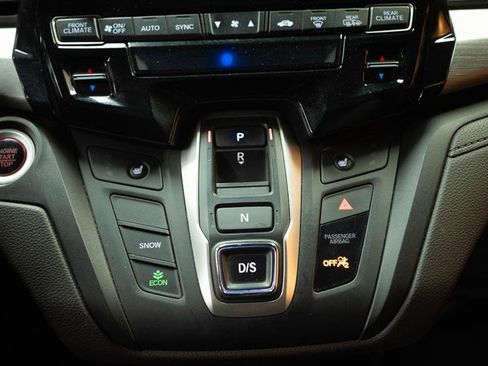Used 2019 Honda Odyssey EX-L image 21
