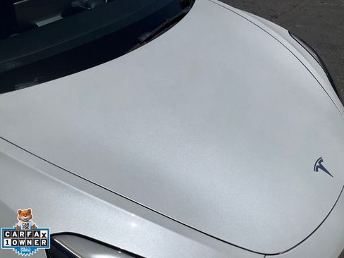 Used 2022 Tesla Model 3 Long Range AWD/4WD image 74