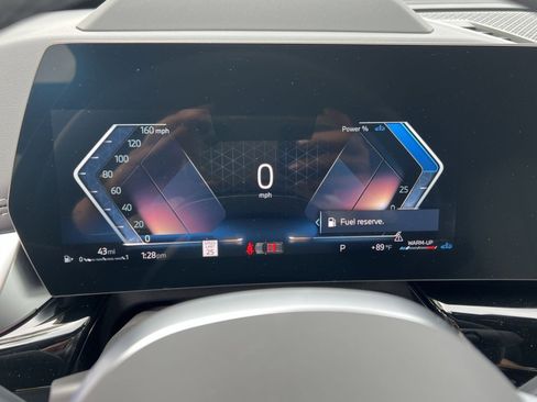 New 2026 BMW X1 xDrive28i w/ Technology Package image 14