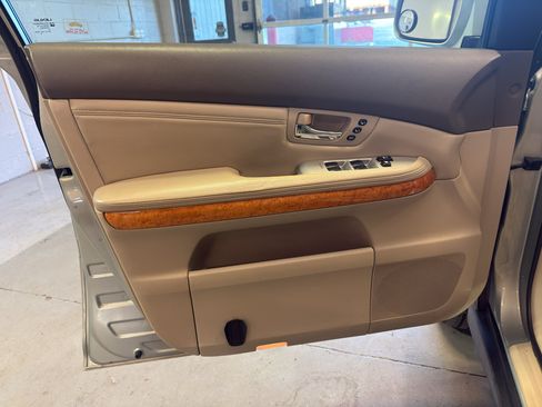 Used 2008 Lexus RX 350 AWD image 15