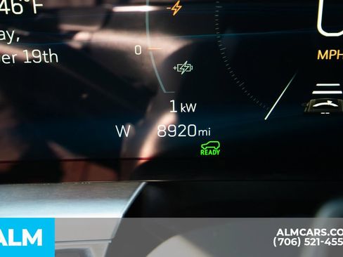 Used 2024 Cadillac Lyriq Sport image 25