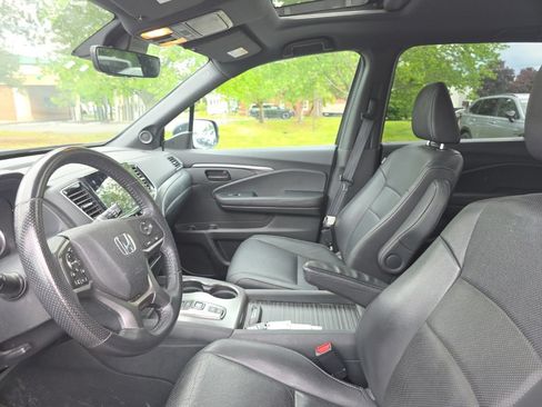 Used 2023 Honda Passport EX-L image 23