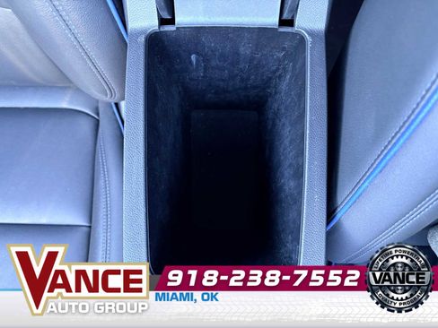 Used 2025 Buick Envista Sport Touring w/ Advanced Safety Package image 35